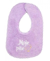 Deksi portikla “moje pile lila” ( 3130 )