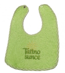 Deksi portikla “tatino zelena” ( 3093 )