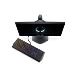 Dell 24.5" AW2523HF 360Hz FreeSync  alienware gaming monitor-2