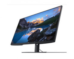 Dell 42.5" U4320Q 4K UltraSharp USB-C IPS monitor - Img 3