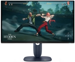 Dell Alienware AW2725D QD-OLED 2560x1440/280Hz/0.03ms/HDMI/DP/pivot Monitor 27"