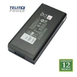 Dell baterija za laptop X8VWF serije 11.1V 97Wh / 8550mAh ( 3186 ) - Img 1