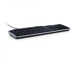 Dell business multimedia KB522 USB RU crna tastatura - Img 1