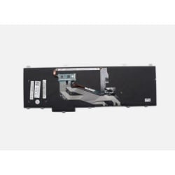 Dell Latitude E5540 15-5000 tastatura za laptop sa pozadinskim osvetljenjem ( 111080 ) -2