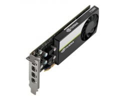 Dell oem nVidia Quadro T1000 4GB grafička kartica - Img 3