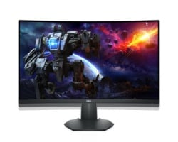 Dell oem S2722DGM 165Hz QHD FreeSync Gaming zakrivljeni monitor  27 inch -9