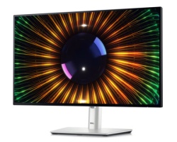 Dell oem U2424H 120Hz USB-C UltraSharp IPS monitor bulk   23.8 inch -3