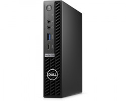 Dell OptiPlex 7000 Micro i3-12100T 8GB 256GB SSD Win11Pro 3yr ProSupport + WiFi - Img 3