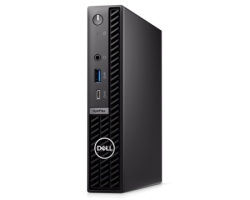 Dell OptiPlex 7020 Micro i3-14100T 8GB 512GB SSD Win11Pro 3yr ProSupport + WiFi -2