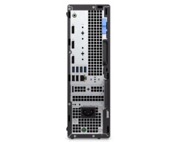 Dell OptiPlex 7020 Plus SF i7-14700 16GB 512GB SSD Win11Pro 3yr ProSupport + WiFi -1