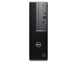 Dell OptiPlex 7020 SF i3-14100 8GB 256GB SSD Win11Pro 3yr ProSupport + WiFi -4