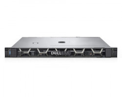 Dell PowerEdge R250 xeon E-2314 4C 1x16GB H355 1x2TB 700W 3yr NBD + šine - Img 4