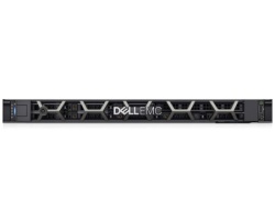 Dell PowerEdge R350 Xeon e-2314 4c 1x16gb h355 1x2tb 700w (1+1) 3yr nbd + šine -2