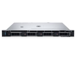 Dell PowerEdge R360 Xeon E-2434 4C 1x16GB H355 1x600GB SAS 700W (1+0) 3yr NBD + šine -3