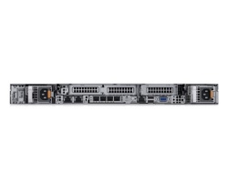 Dell PowerEdge R650 Xeon Gold 6326 16C 4x32GB H755 2x480GB SSD 1100W (1+1) 3yr ProSupport + šine -3