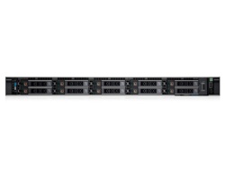 Dell PowerEdge R660 2x Xeon Silver 4509Y 8C 2x32GB H755 2x480GB SSD RI 1100W (1+1) 3yr ProSupport + šine -5