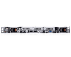 Dell PowerEdge R6615 EPYC 9124 16C 2x16GB H755 2x480GB SSD RI 1100W (1+1) 3yr NBD + šine -1