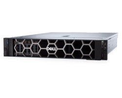 Dell PowerEdge R760xs 2xXeon Gold 5415+ 8C 2x16GB H755 2x480GB SSD RI 1100W (1+1) 3yr NBD + šine + Broadcom 57416 DP 10GbE BASE-T -2