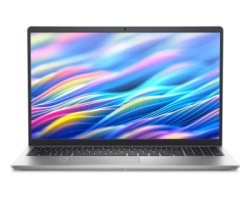 Dell Pro 15 Essential PV15250 15.6 FHD 120Hz/i7-1335U/16GB/NVMe 512GB/FP/backlit/silver/US Laptop