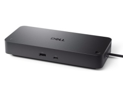 Dell Pro Thunderbolt 4 Smart Dock SD25TB4 with 130W AC Adapter
