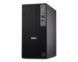 Dell Pro Tower i3-14100 8GB 512GB SSD DVDRW Win11Pro 3yr ProSupport