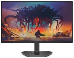 Dell SE2425HG IPS 1920x1080/200Hz/5ms/HDMI/DP Monitor 23.8"