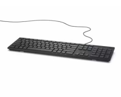 Dell tastatura KB216 USB US crna retail-3