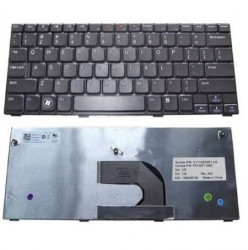 Dell tastatura za laptop mini 10 1018 1012 ( 105535 )
