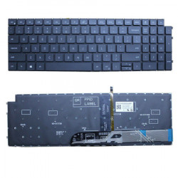 Dell tastatura za laptop vostro 15 5510 5515 5620 5625 mali enter ( 110236 )