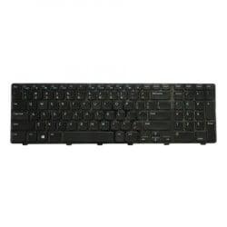 Dell tastature za laptop Inspiron 17-3721 17-3737 17R-5721 17R-5737 ( 107161 )  - Img 1