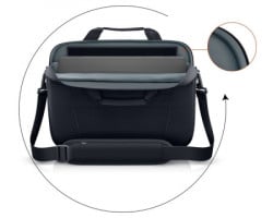 Dell torba za laptop 15" ecoloop pro slim briefcase CC5624S crna - Img 2