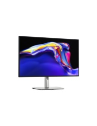 Dell U3225QE IPS 3840x2160/120Hz/5ms/HDMI/DP/USB/USB-C/RJ45/pivot Monitor 31.5" -4