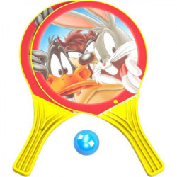 Dema stil badminton set lonley tunes ( A073389 )