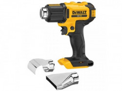 DeWalt aku fen za vreli vazduh 18v 290-530 c solo ( DCE530N )