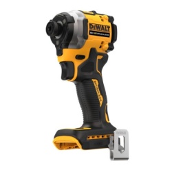 DeWalt akumulatorski udarni odvrtač, Solo ( DCF850NT )