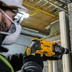 DeWalt bušilica za beton SDS-Plus, 800W ( D25133K ) - Img 2