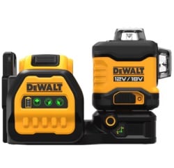 DeWalt DCE089D1G18 12v/18V aku linijsku laser, 1x2.0Ah ( DCE089D1G18 )-2