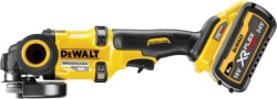 DeWalt DCG418T2 Akumulatorska ugaona brusilica, 2 X 6.0 Ah, 54V XR ( DCG418T2 )-2