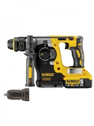 DeWalt DCH274P2 Aku SDS+ elektro pneumatski čekić  brushless-1