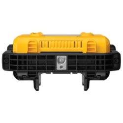DeWALT DCL077 aku LED reflektor -5