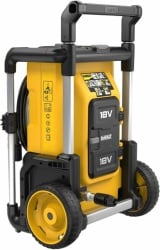 DeWalt DCMPW1600N akumulatorski perač pod pritiskom, 2x18V, 110bar, bez baterije i punjača ( DCMPW1600N )-3