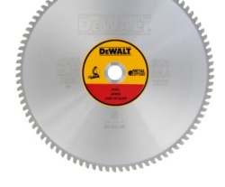DeWalt DT1927 list za rezanje metala, 355mm, 90 zuba ( DT1927 )-3