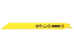 DeWalt DT2387 List za lisičji rep drvo-metal 203mm-1