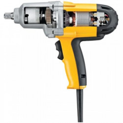 DeWalt DW292 Odvijač udarni 710W - Img 3