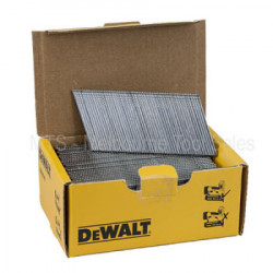 DeWalt galvanizovani ekseri u traci, 50mm DNBA1650GZ, 2.500 komada ( DNBA1650GZ )