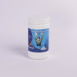 Diasa 020499 diaclor hlor 60% 1kg. ( 31981 )