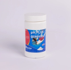 Diasa ph plus granulat 1kg ( 5868 )