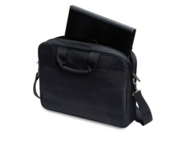 Dicota d30805-v1 15.6" crna toploader torba za laptop + miš - Img 3