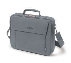 Dicota d30915-rpet 17.3" siva eco multi base torba za laptop - Img 1