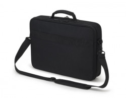 Dicota d31439-rpet 15.6" crna eco multi plus scale torba za laptop - Img 4